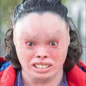 Meet your Posher, Lucas